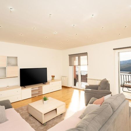 Apartments Oriana 라벡 외부 사진