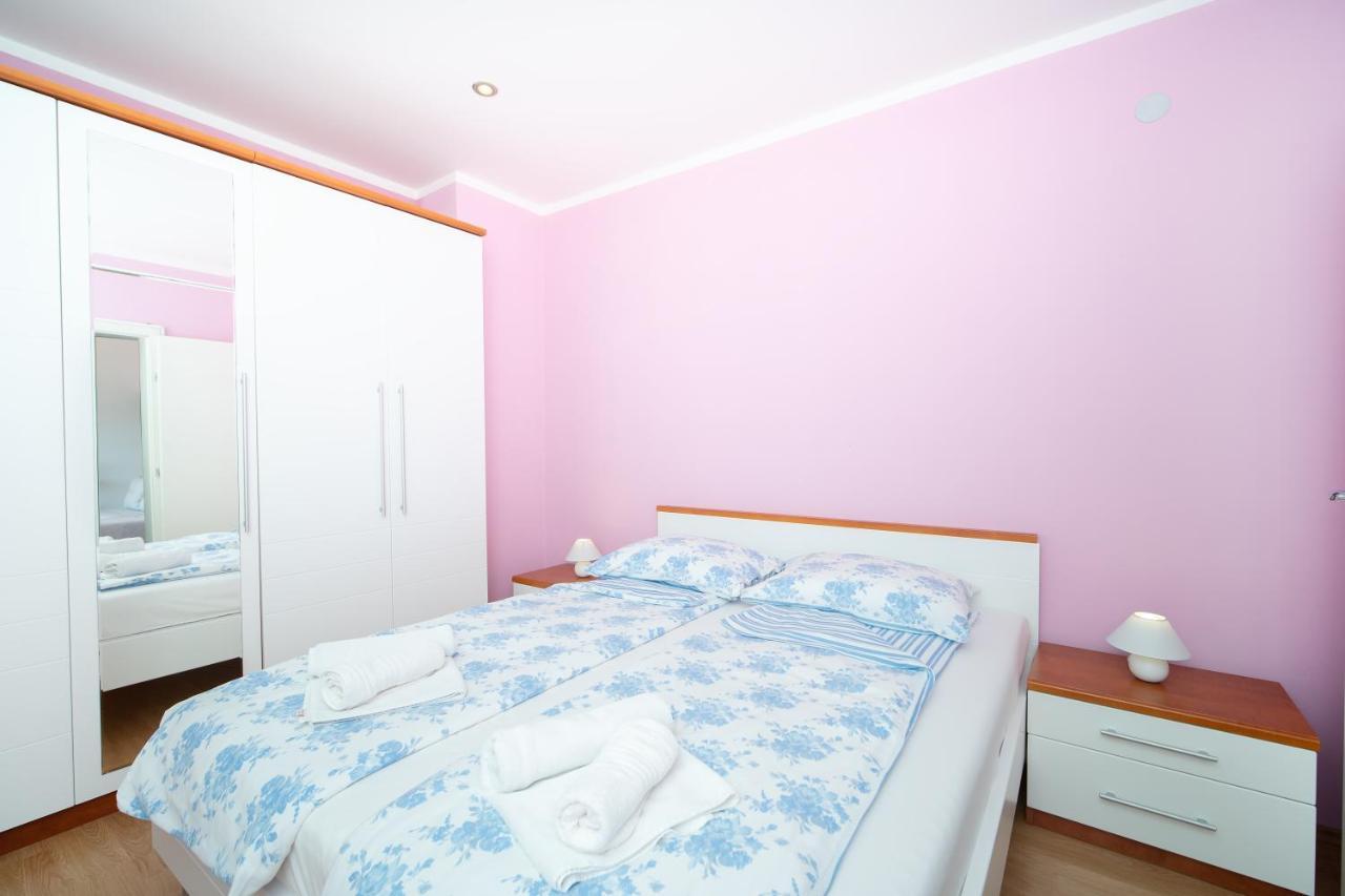 Apartments Oriana 라벡 외부 사진