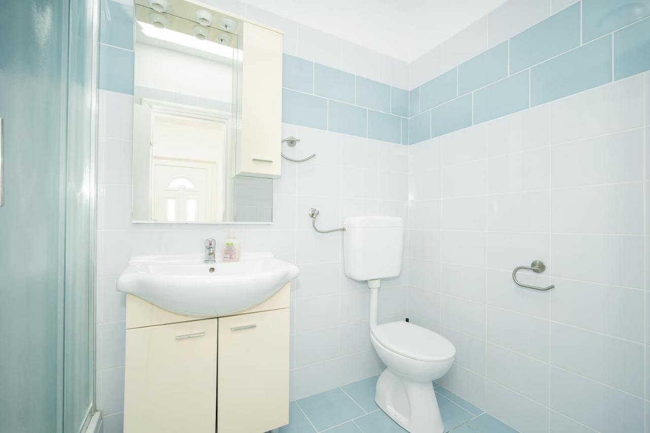 Apartments Oriana 라벡 외부 사진
