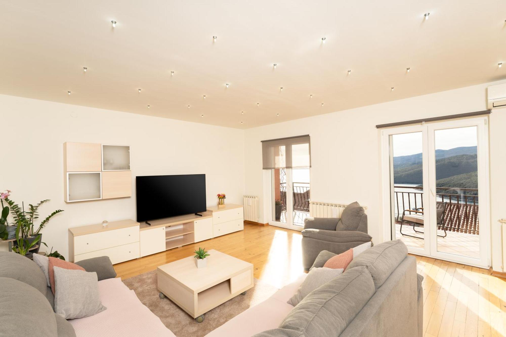 Apartments Oriana 라벡 외부 사진
