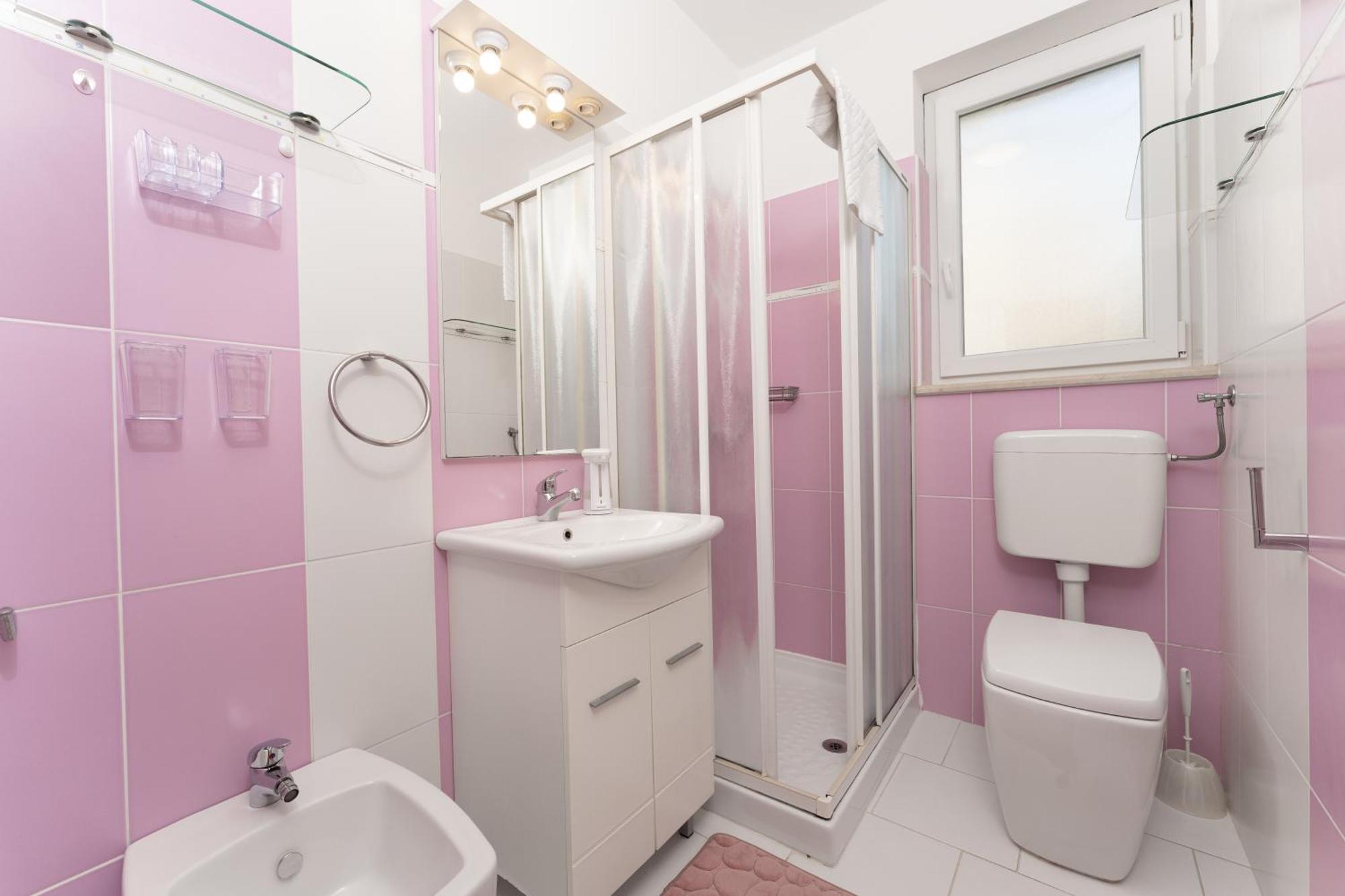 Apartments Oriana 라벡 외부 사진
