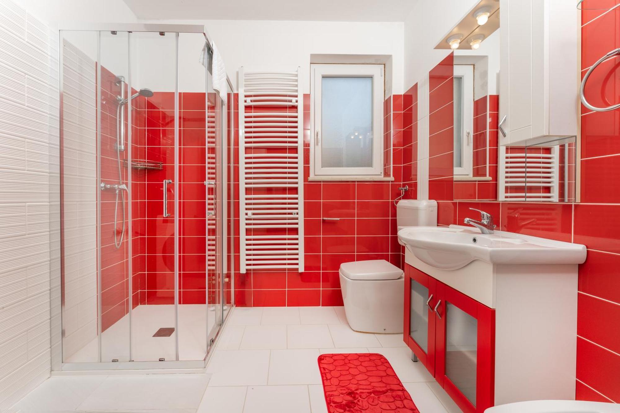 Apartments Oriana 라벡 외부 사진