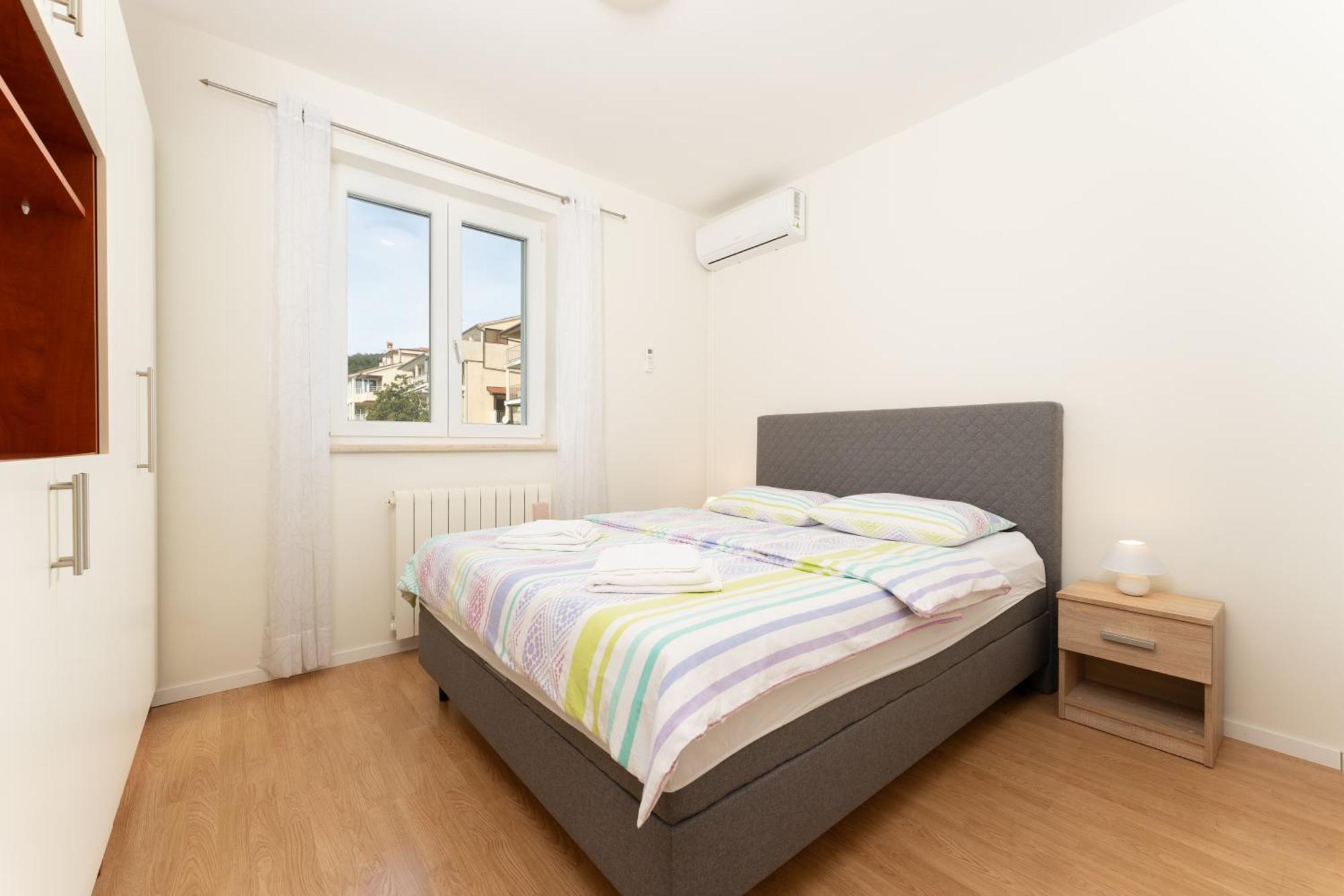 Apartments Oriana 라벡 외부 사진