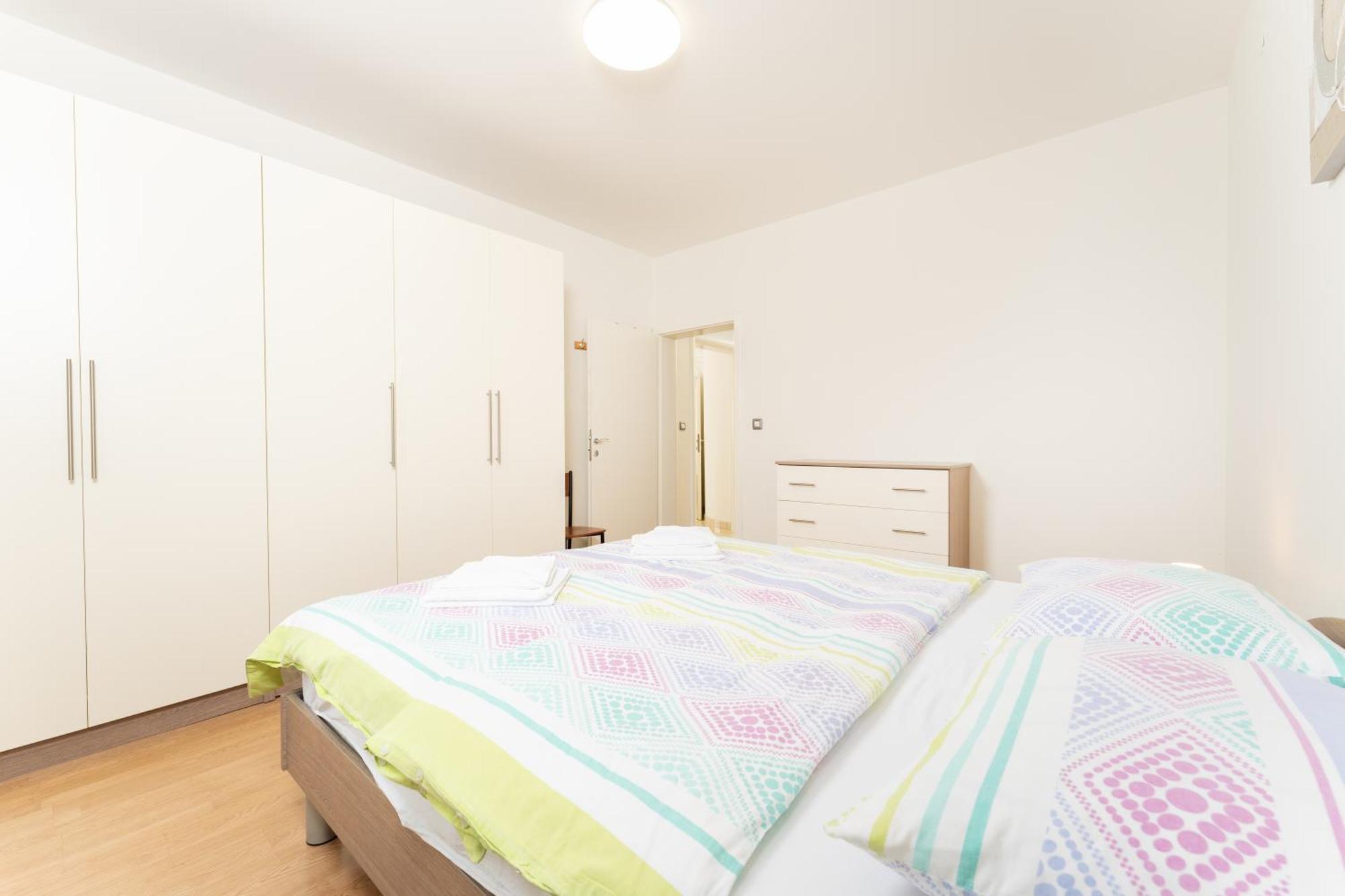 Apartments Oriana 라벡 외부 사진