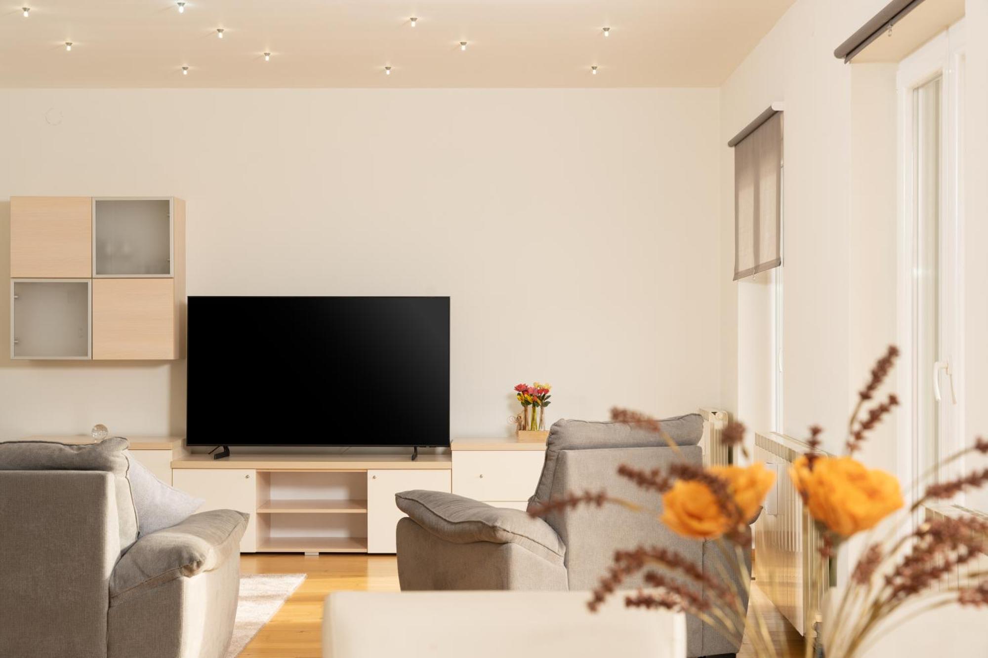 Apartments Oriana 라벡 외부 사진