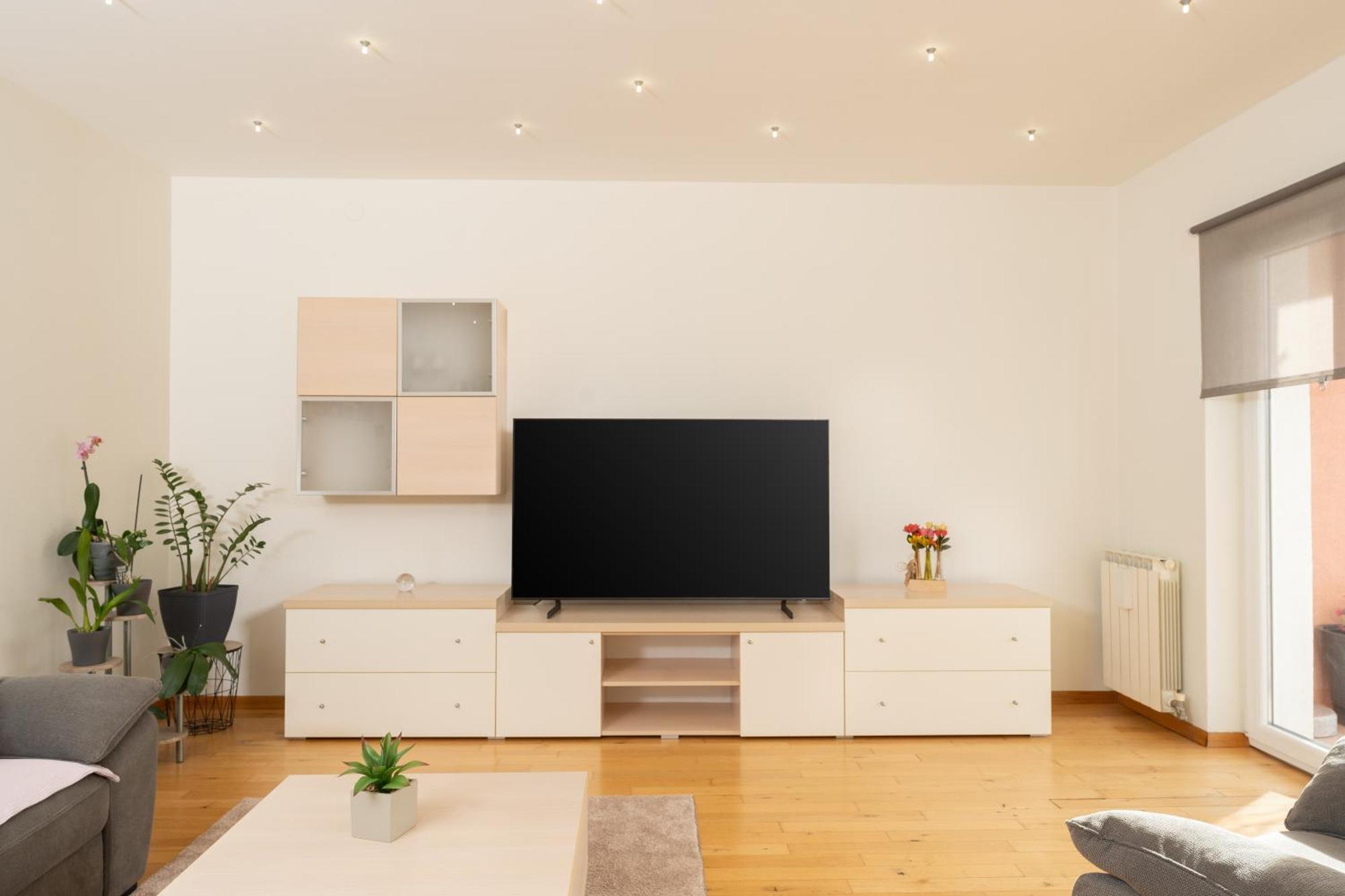 Apartments Oriana 라벡 외부 사진