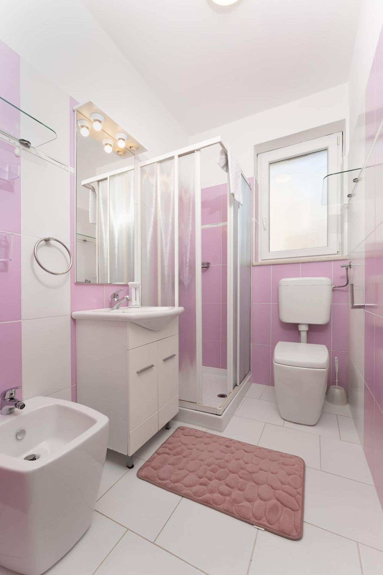 Apartments Oriana 라벡 외부 사진