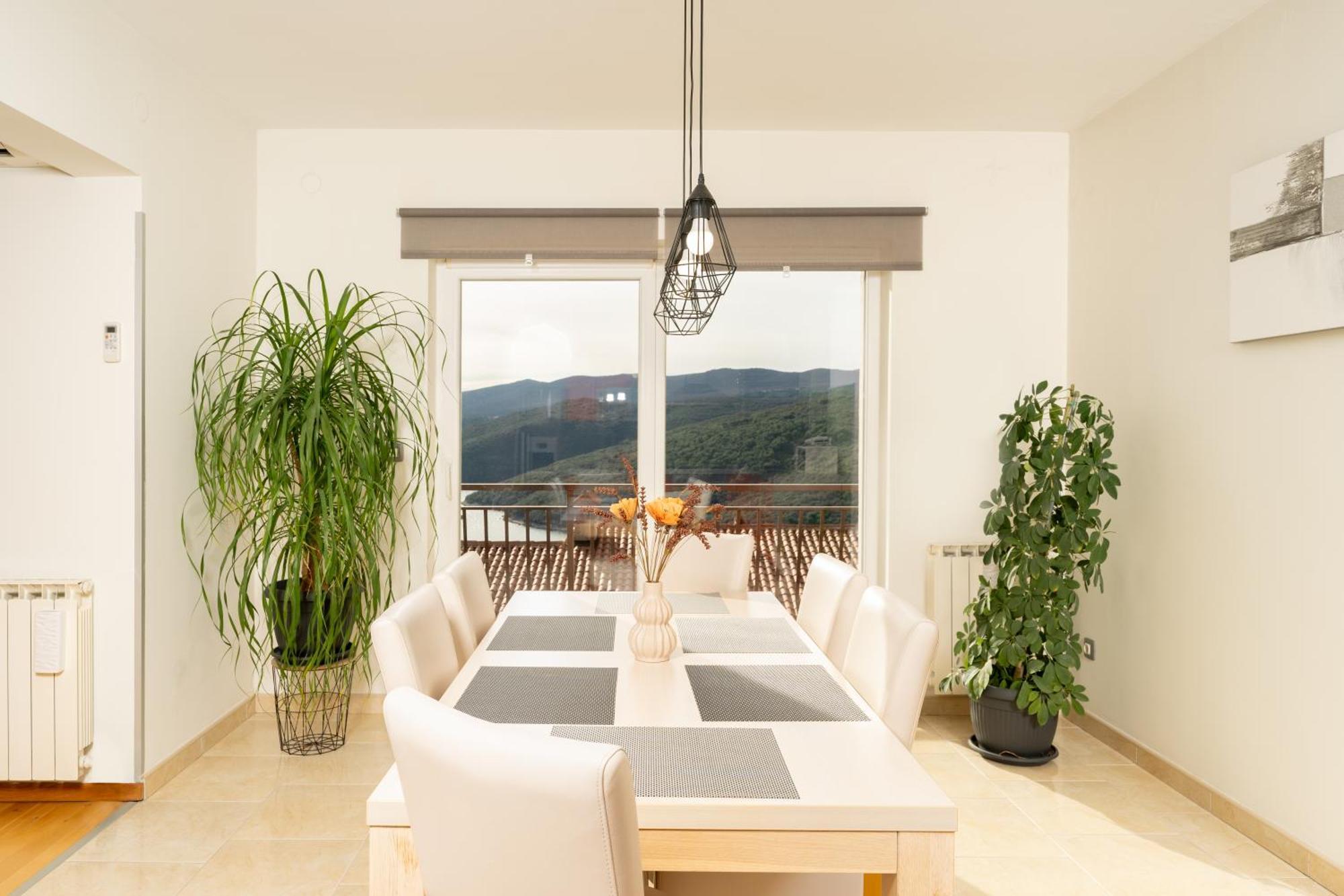 Apartments Oriana 라벡 외부 사진