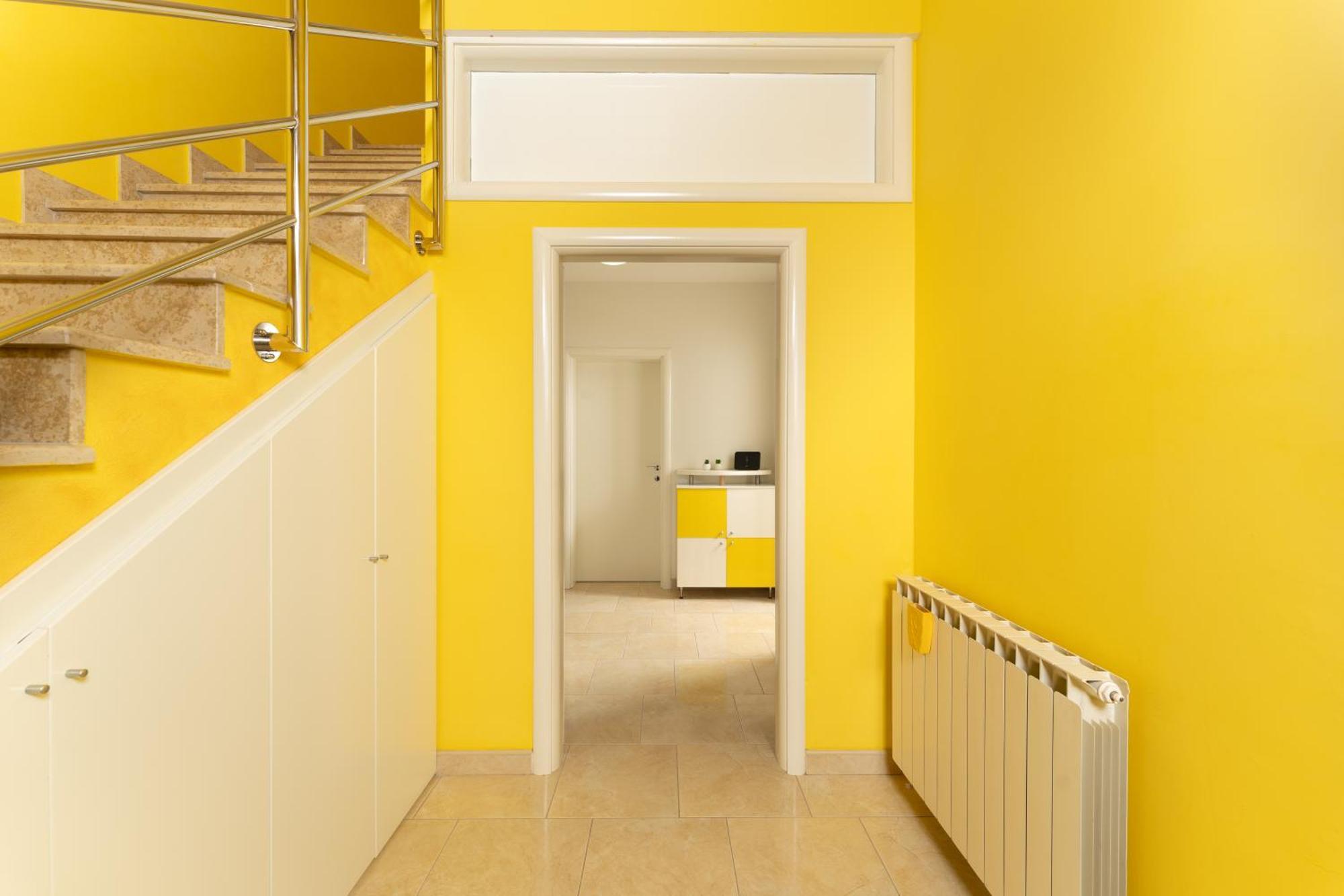 Apartments Oriana 라벡 외부 사진