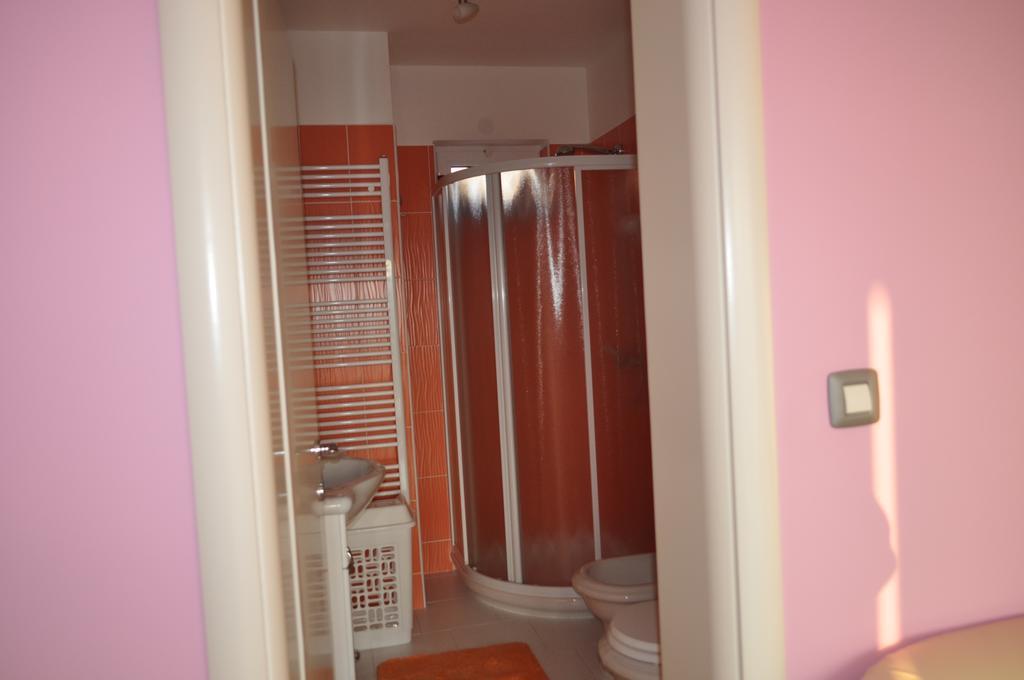 Apartments Oriana 라벡 외부 사진