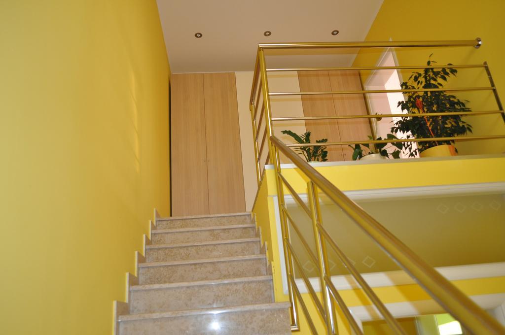 Apartments Oriana 라벡 외부 사진